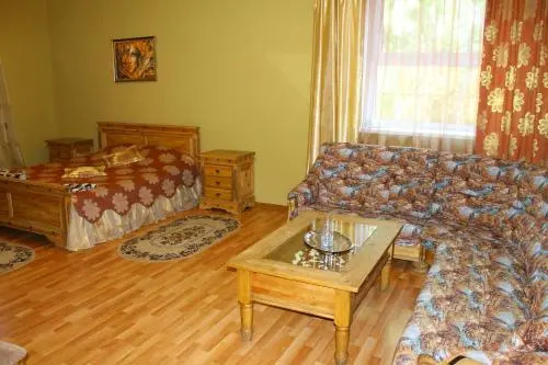 Дудинка: Dudinka - City Hotel