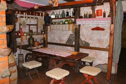 Дудинка: Dudinka - City Mini Hotel
