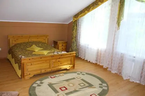 Дудинка: Dudinka - City Hotel