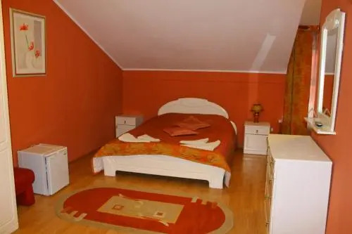 Дудинка: Dudinka - City Hotel