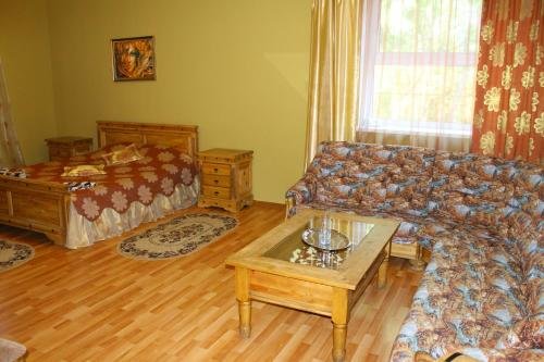 Дудинка: Dudinka - City Mini Hotel