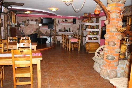 Дудинка: Dudinka - City Mini Hotel