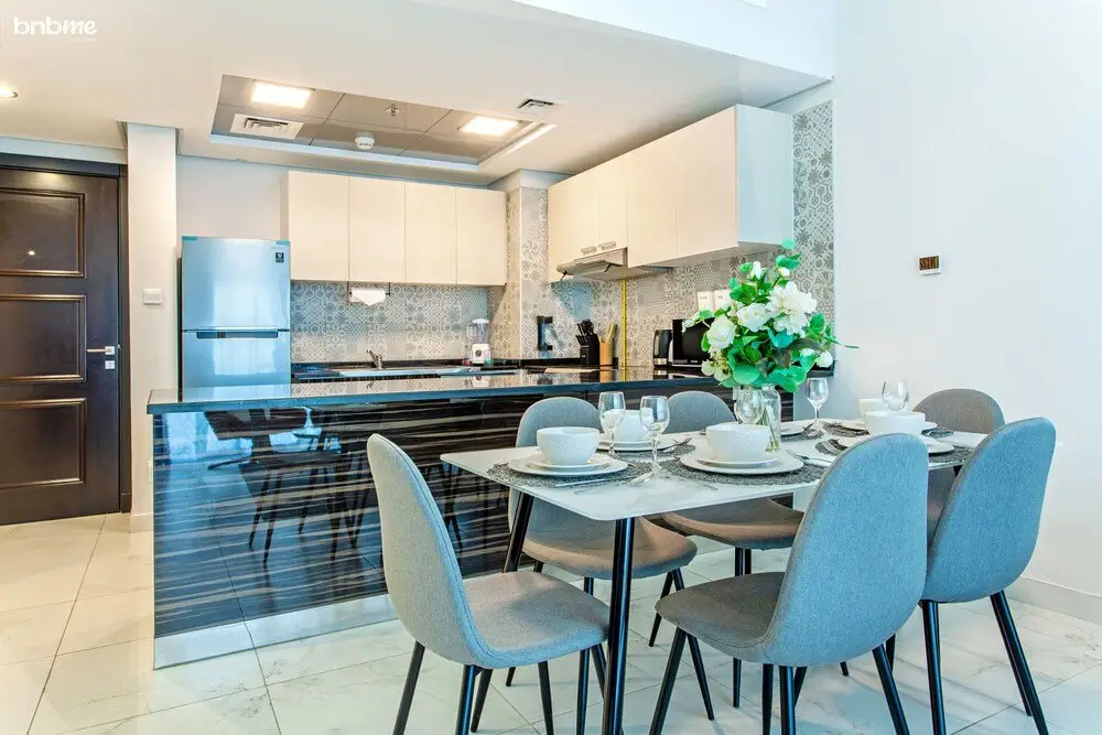 2B - Mag545 - 401 by bnbme Homes — фото 1
