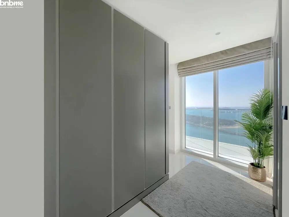 Дубай: 2B- Sunrisebay 1- 1603 by bnbme homes