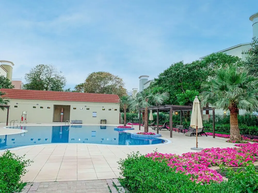 Дубай: Elegant Studio for rent in Discovery Gardens - GHA