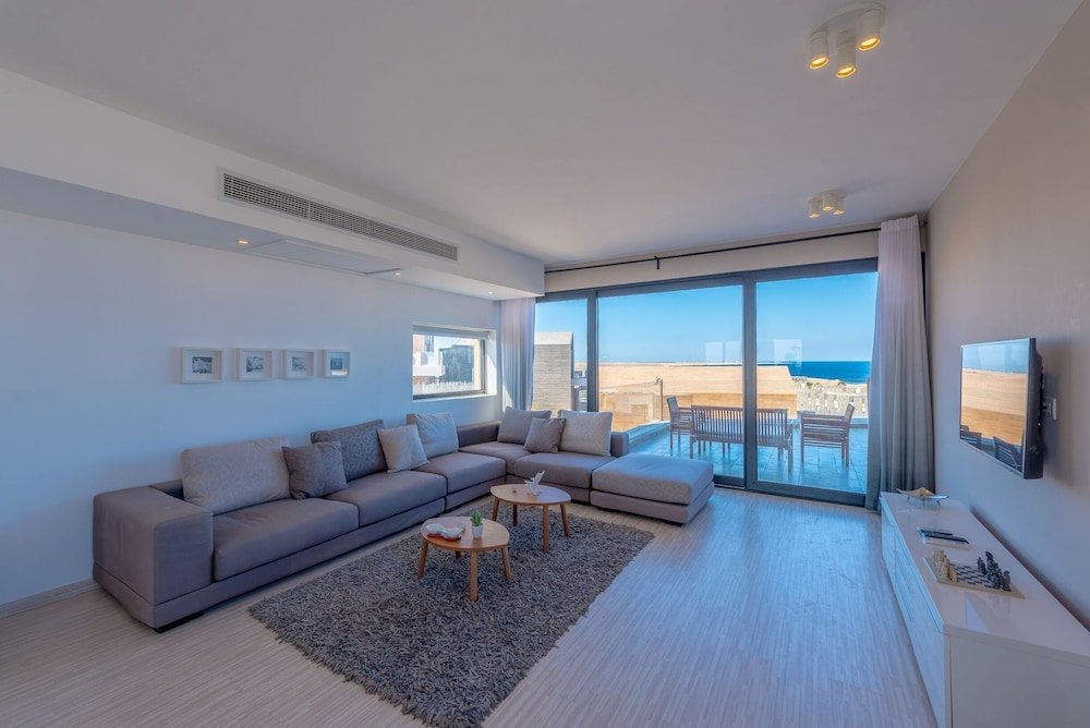 Хургада: Vesta - Superior Villa VI - 2BR - Wadi Jebal