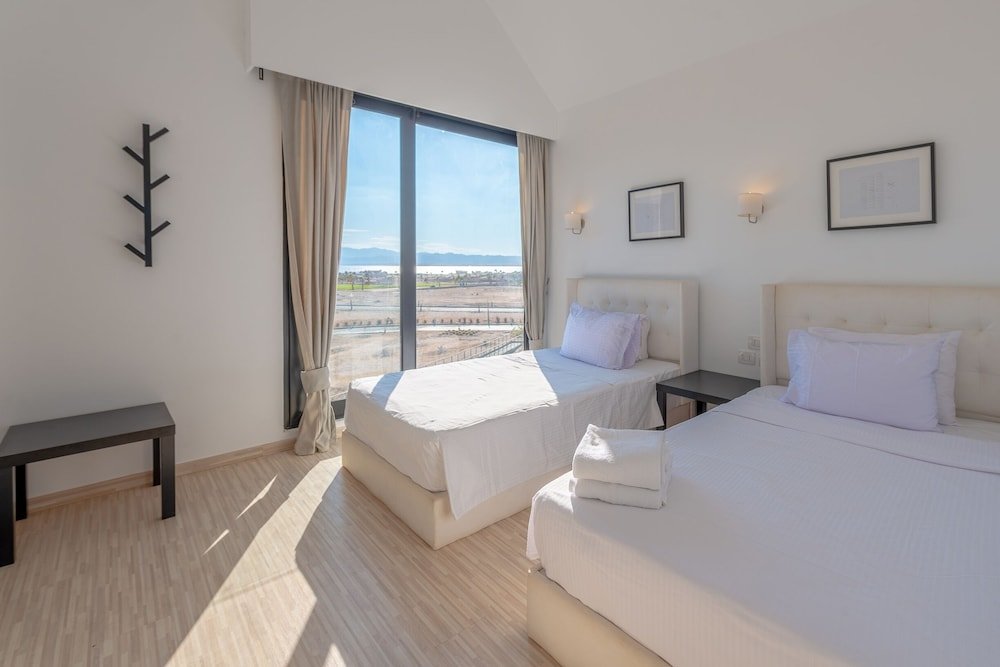 Хургада: Vesta - Superior Villa VI - 2BR - Wadi Jebal