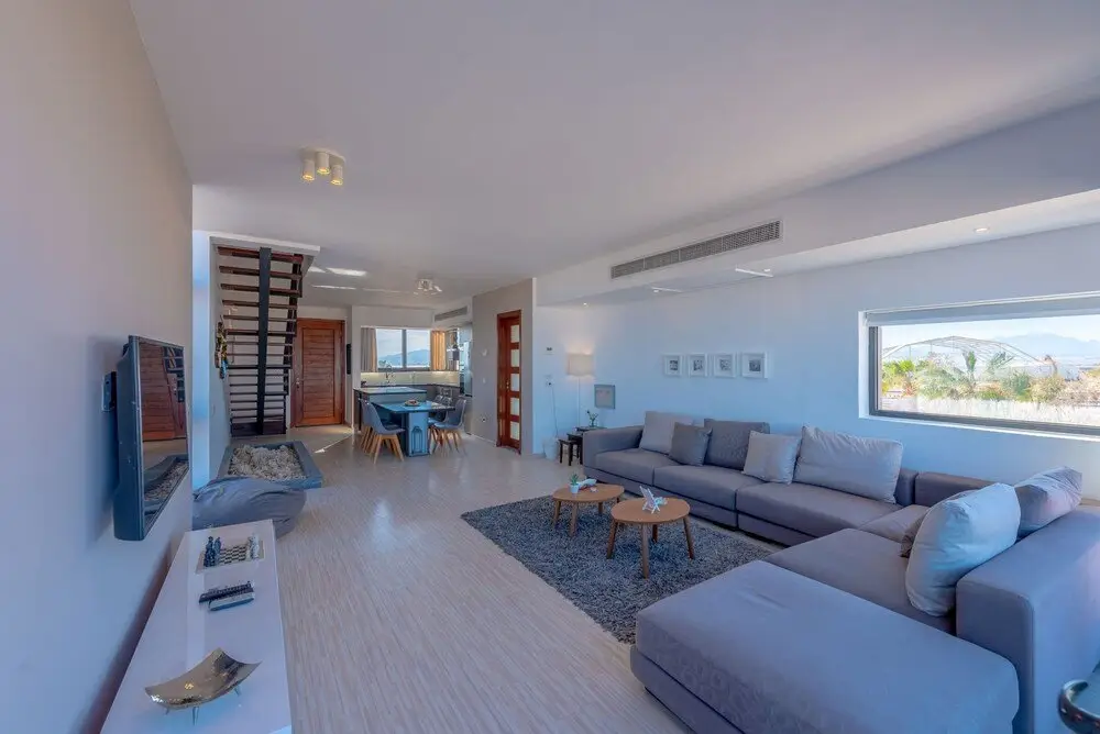 Хургада: Vesta - Superior Villa VI - 2BR - Wadi Jebal