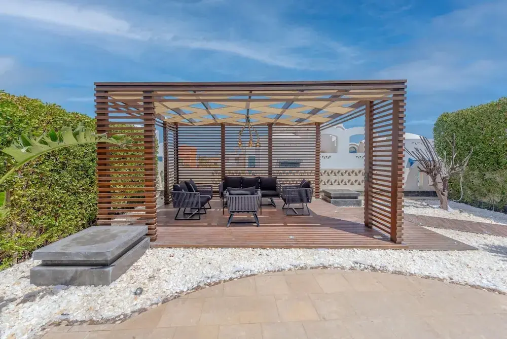 Хургада: Vesta - Superior Villa I - 4BR - Amaros