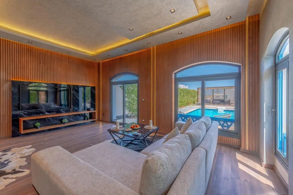 Хургада: Vesta - Superior Villa I - 4BR - Amaros