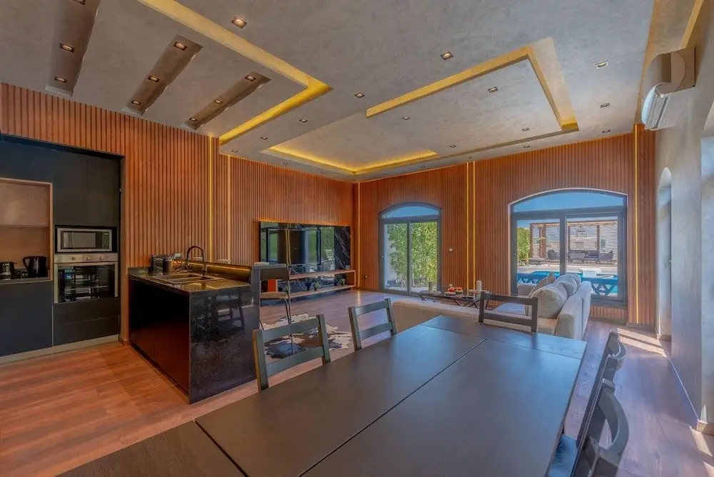 Хургада: Vesta - Superior Villa I - 4BR - Amaros