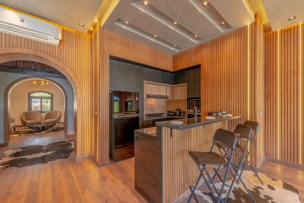 Хургада: Vesta - Superior Villa I - 4BR - Amaros