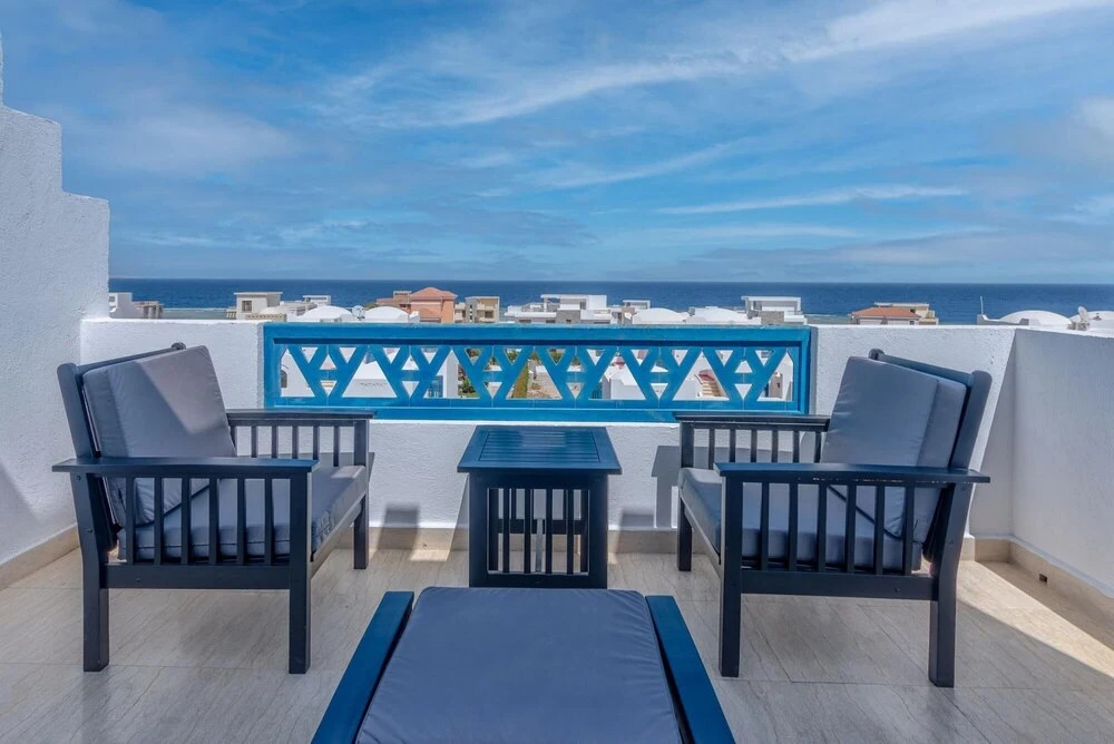 Хургада: Vesta - Superior Villa I - 4BR - Amaros
