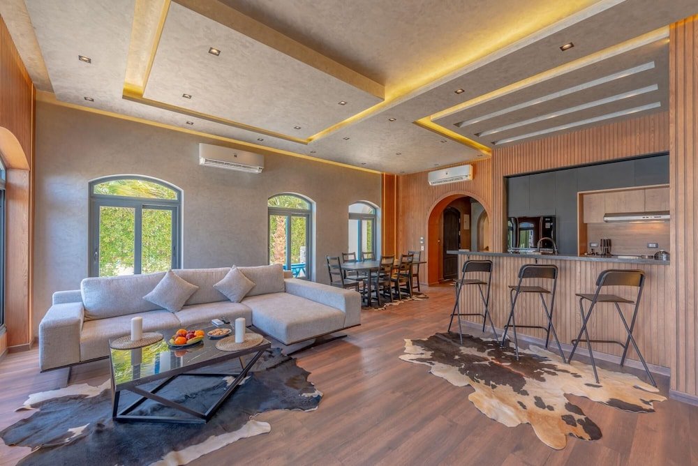Хургада: Vesta - Superior Villa I - 4BR - Amaros