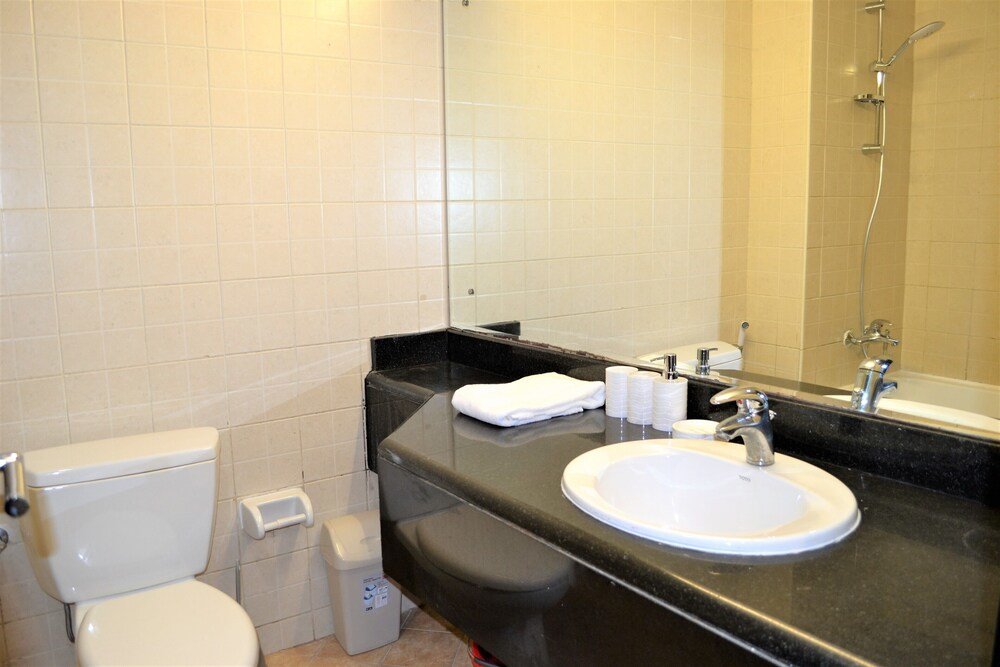 Mgl - Spacious Studio Apartment — фото 1