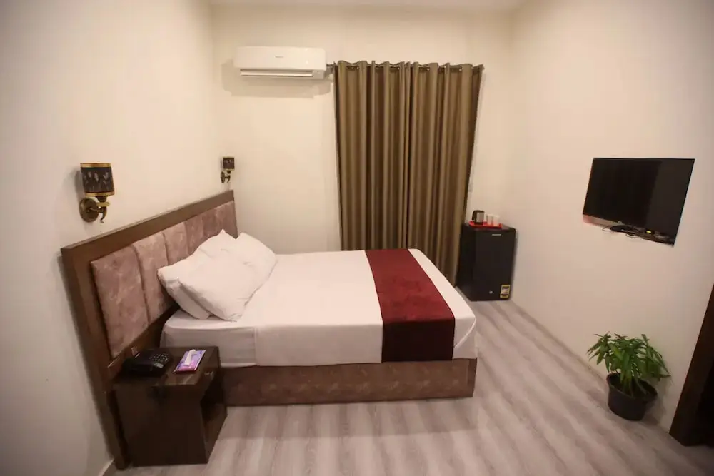 Каир: Vg Hotel