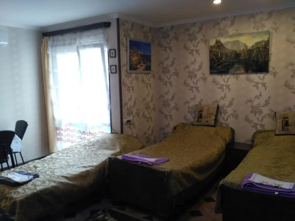 Тбилиси: Dadu's Apartment
