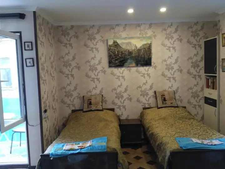 Тбилиси: Dadu's Apartment