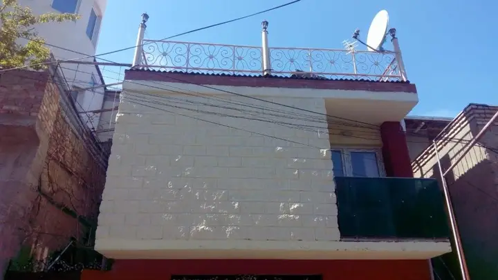 Тбилиси: Dadu's Apartment