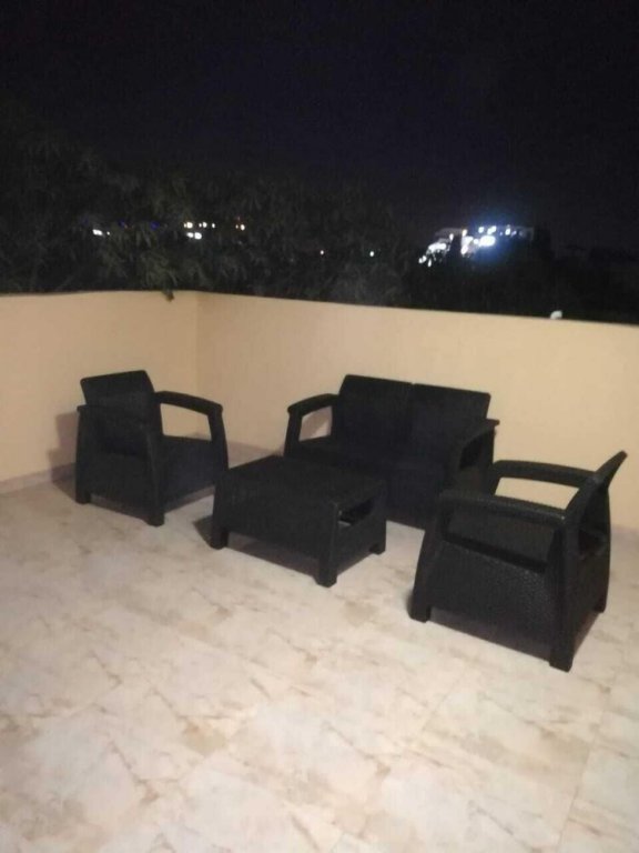 Гиза: Pyramids view apartment 3bedrooms