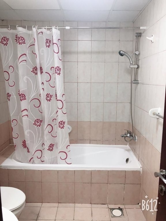 Дубай: Furnished Studio For Holiday Homes