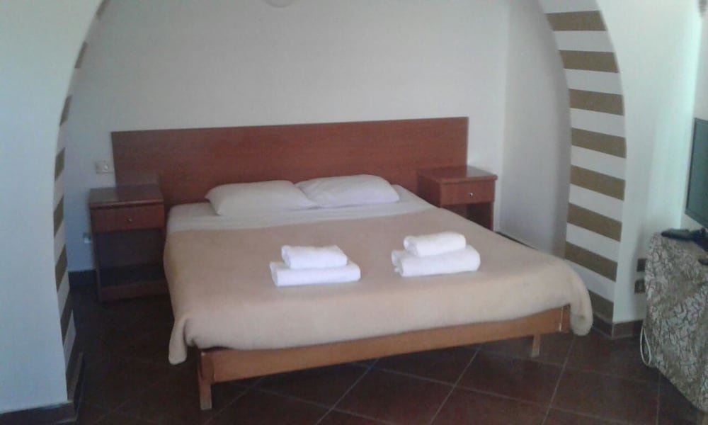 Эль-Гуна: Villa in Abu Tig Marina El Gouna