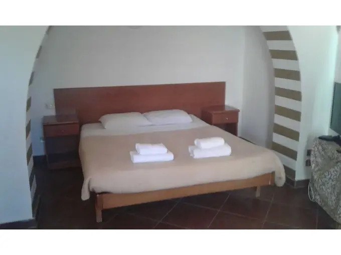Эль-Гуна: Villa in Abu Tig Marina El Gouna