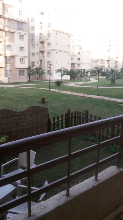 Каир: Summer Home
