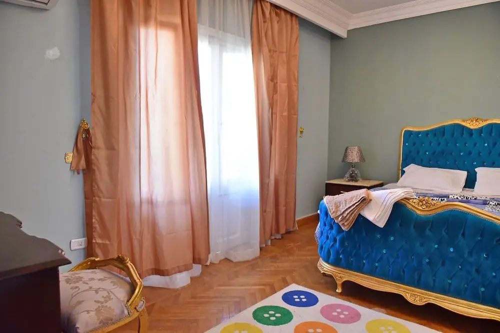 Город 6-го октября: Garden Apartments near Mall of Arabia