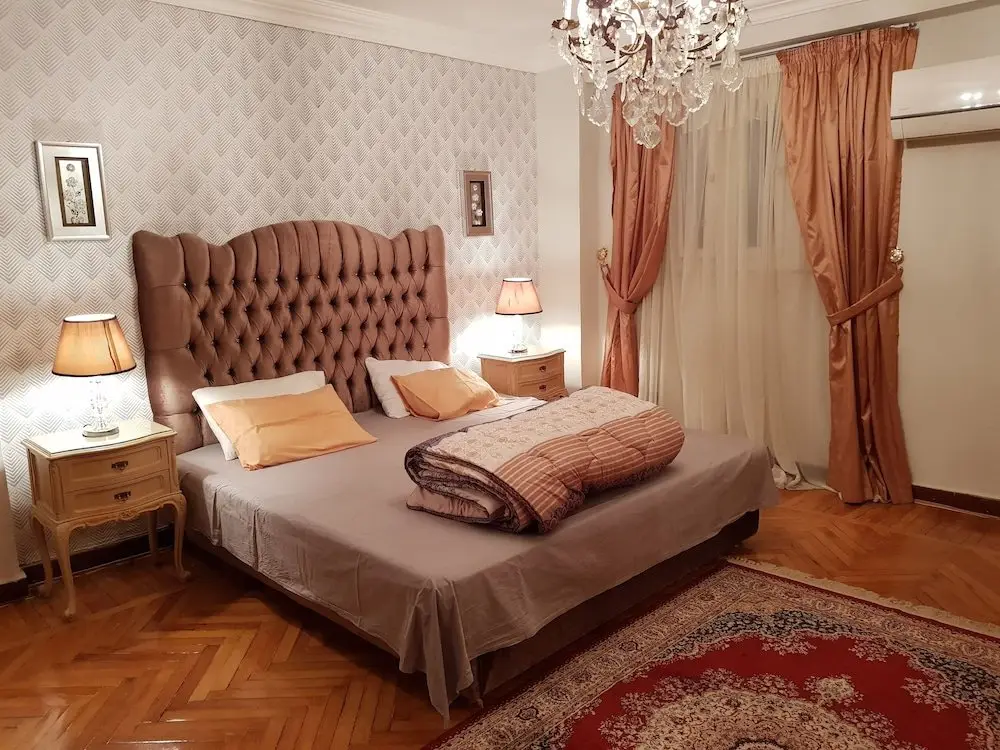 Город 6-го октября: Garden Apartments near Mall of Arabia