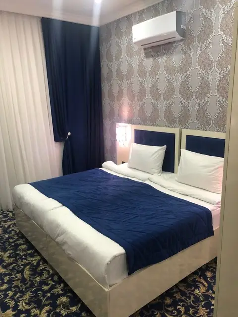 Baku City Hotel — фото 1