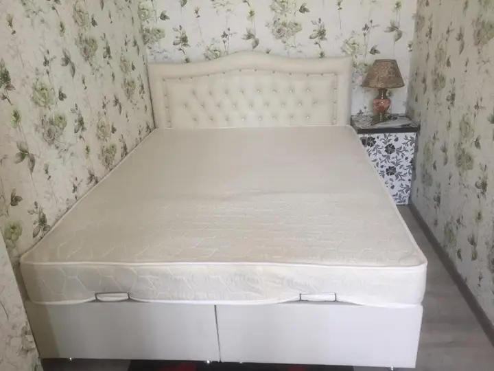 Батуми: Pirosmani Apartment 16 App 101