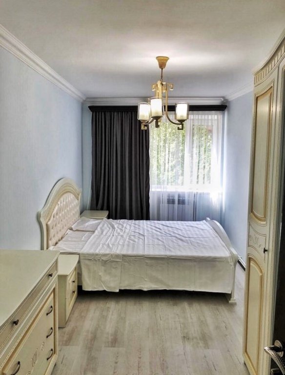 Jermuk Best Apartaments — фото 1
