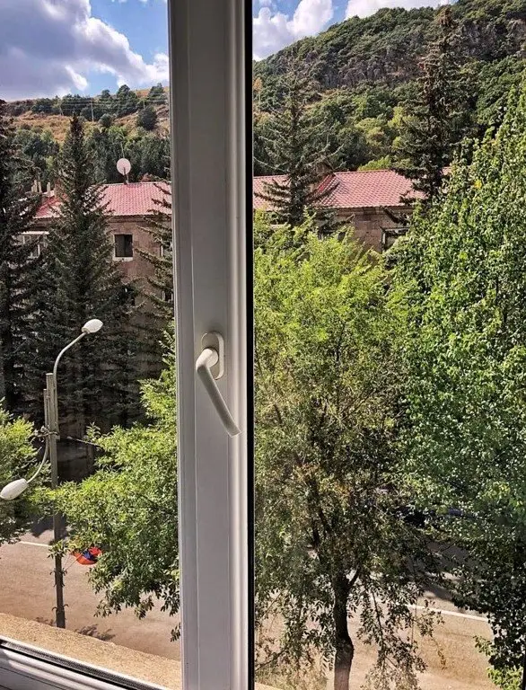Джермук: Jermuk Best Apartaments