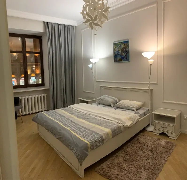 Минск: Kaza Apart Центр Минска Независимости 23