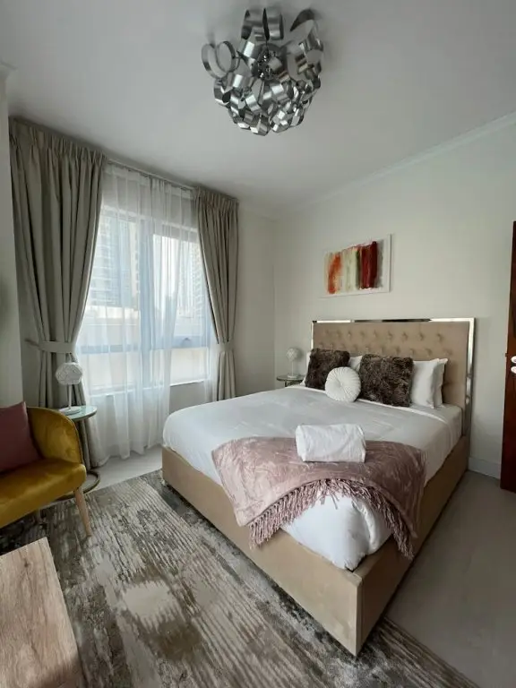 2B-Burj Residence T6-304 by bnbme homes — фото 1