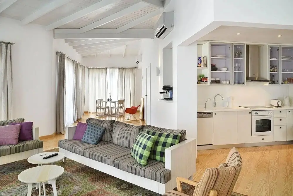 Каир: Vesta - Luxury APT - 2BR - Merghany