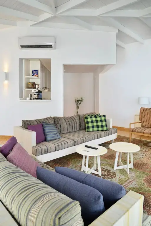 Каир: Vesta - Luxury APT - 2BR - Merghany