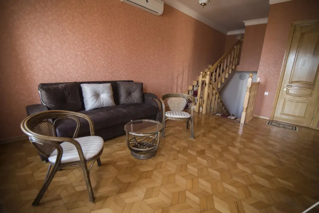Тбилиси: G&G House