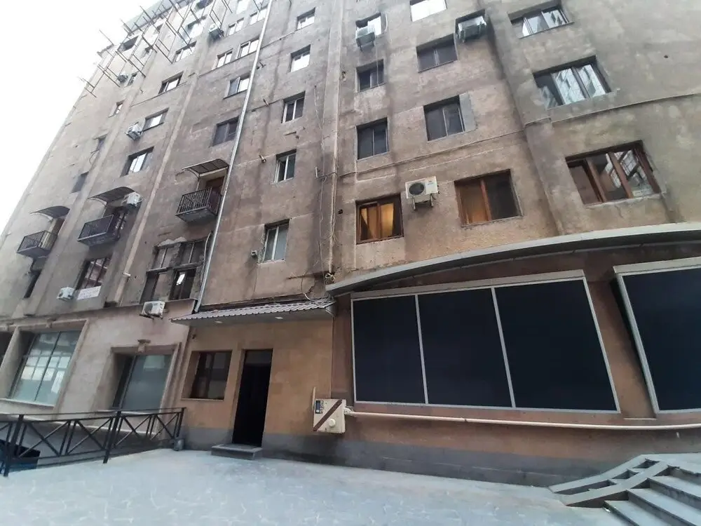 Ереван: Хостел Avenue Yerevan