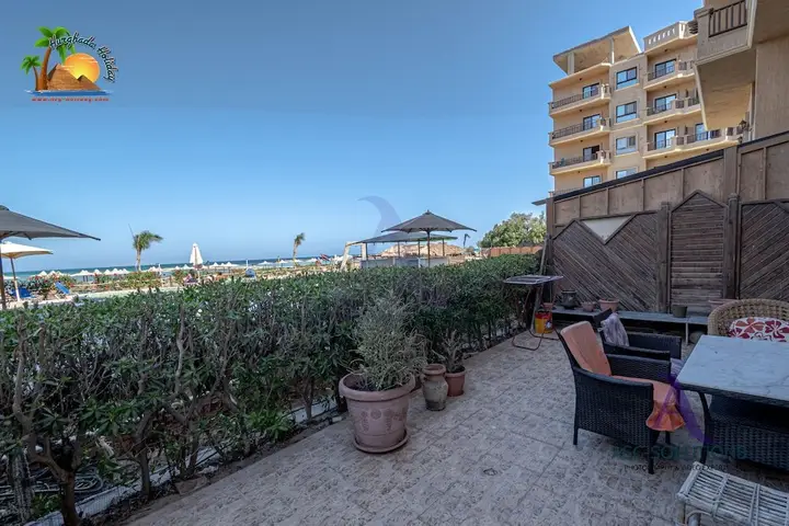 Хургада: Turtles Beach Resort