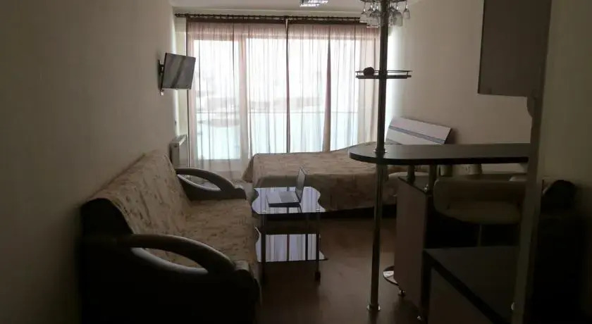Studio in Kazbegi District — фото 1
