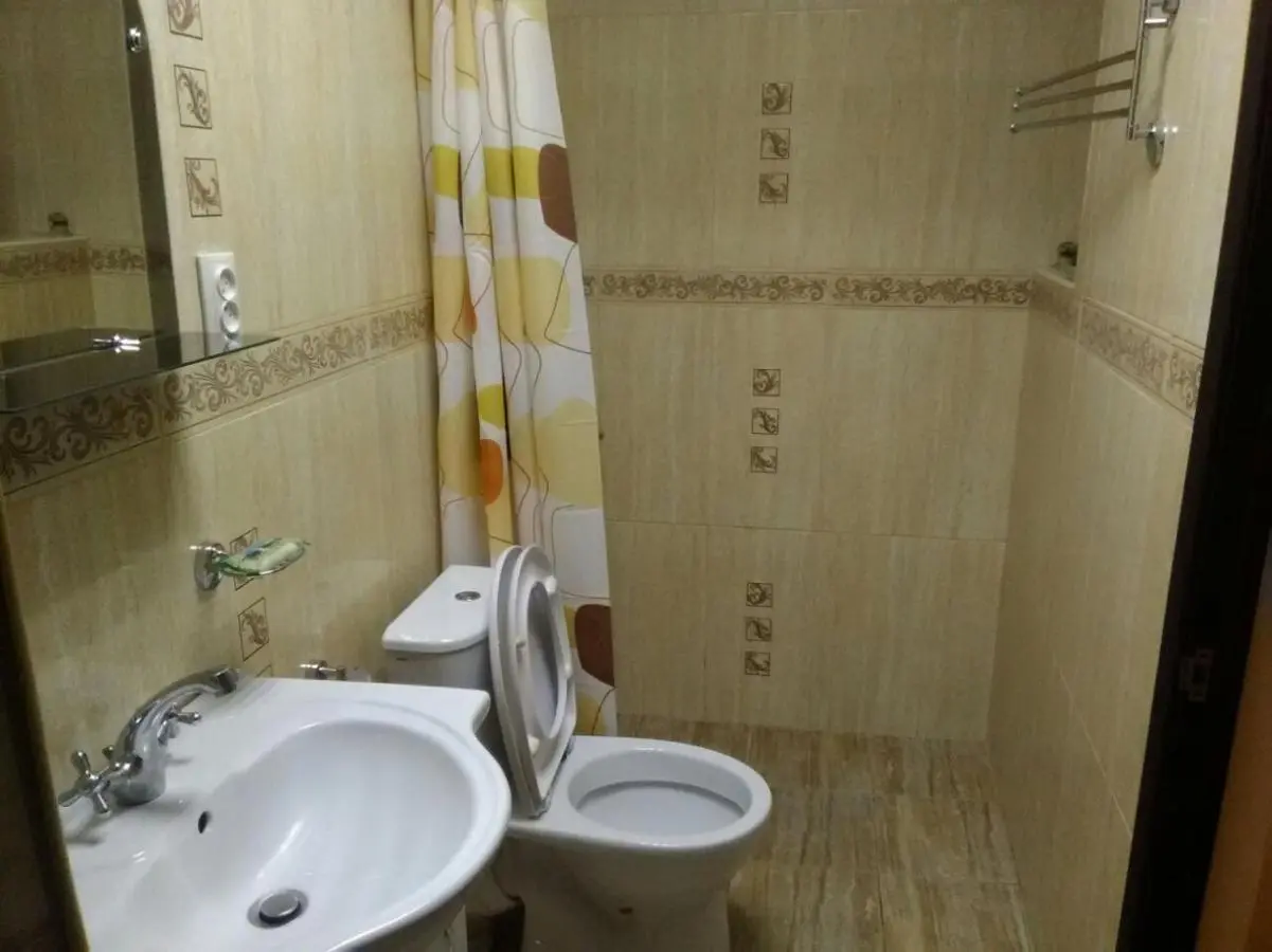 Кисловодск: Квартира в г. Кисловодске
