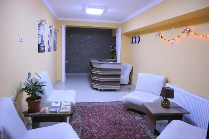Батуми: Hotel Batus