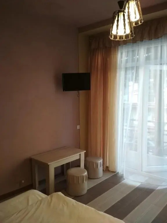 Батуми: Guesthouse Melikishvili 57