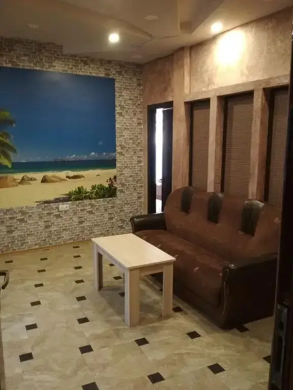 Батуми: Guesthouse Melikishvili 57