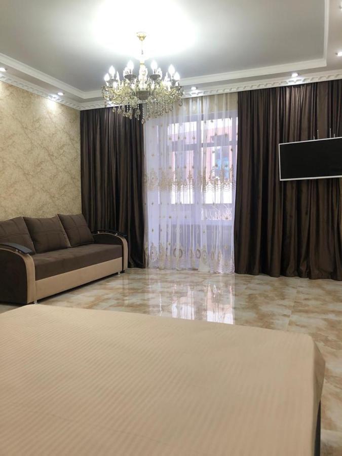 Ессентуки: Квартира в курортной зоне