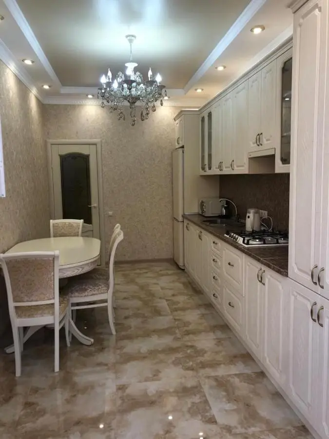 Ессентуки: Квартира в курортной зоне