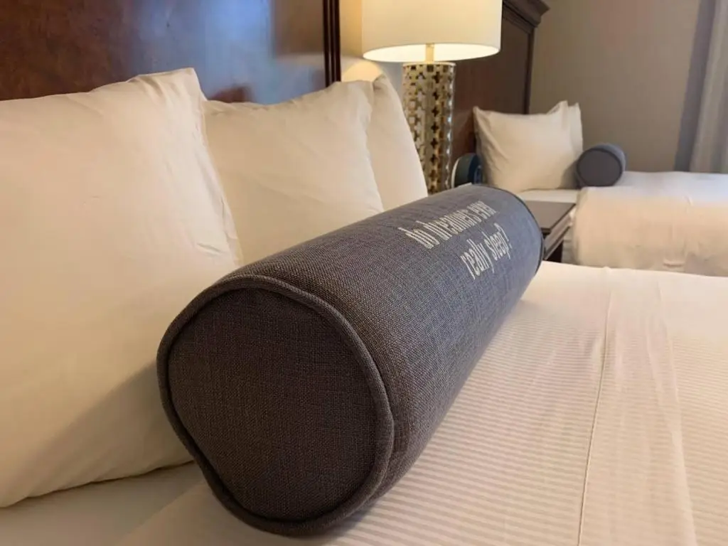 Гиза: Heru Pyramids View Hotel