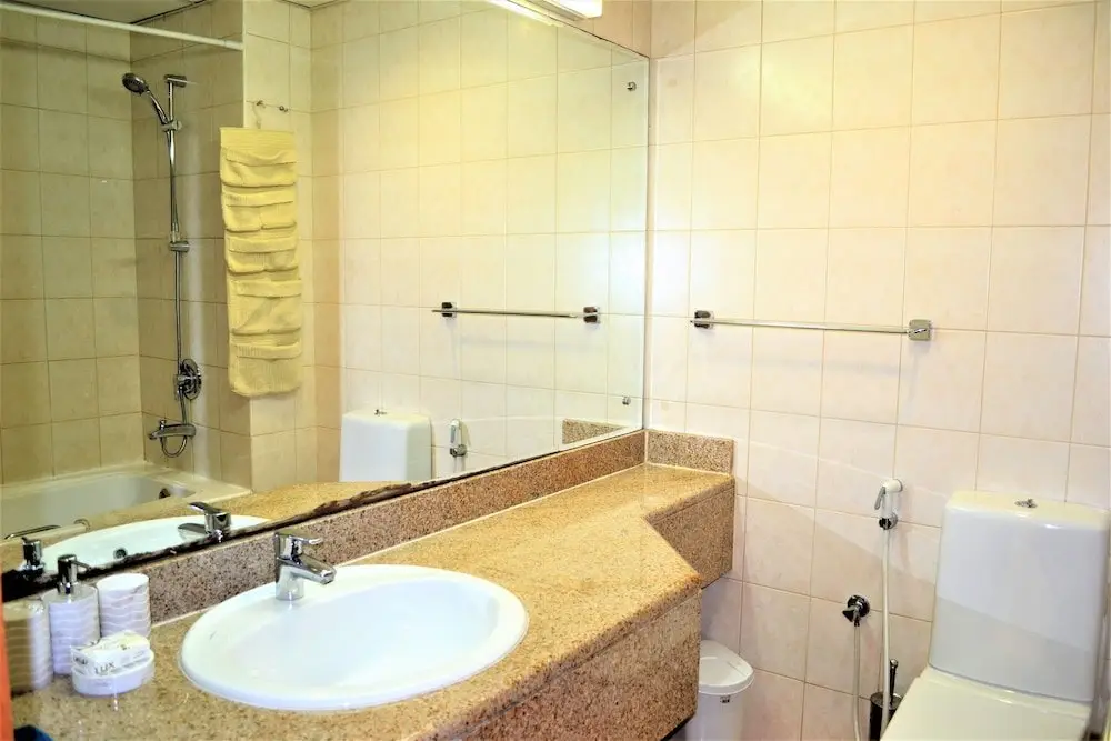 Дубай: MCLN - Spacious Furnished Studio